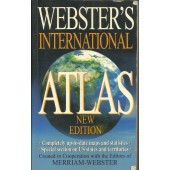 Webster International Atlas